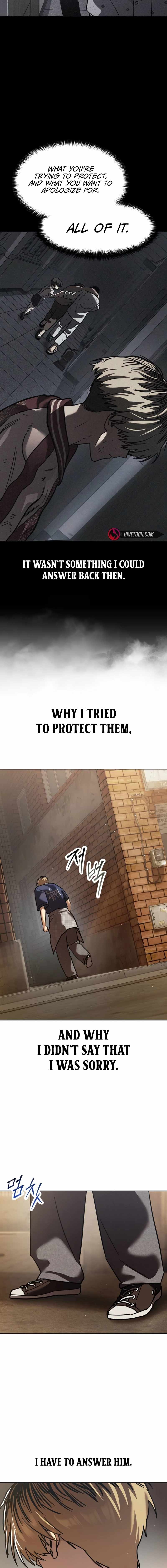 Laws of the good child Chapter 51 22